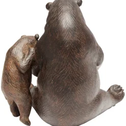 Figurine décorative Reading Bears