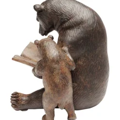 Figurine décorative Reading Bears