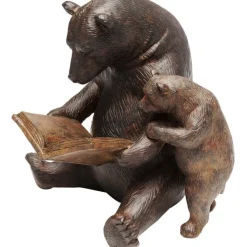 Figurine décorative Reading Bears