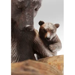 Figurine décorative Reading Bears