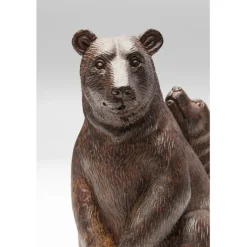 Figurine décorative Relaxed Bear Family