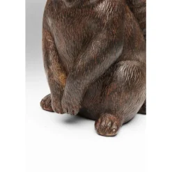 Figurine décorative Relaxed Bear Family