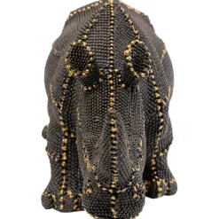 Figurine décorative Rhino Rivets Pearls 26cm