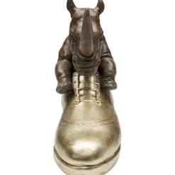 Figurine décorative Rhino Shoe Fetish 28cm