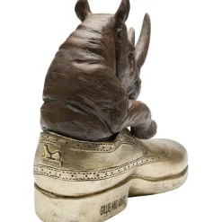 Figurine décorative Rhino Shoe Fetish 28cm