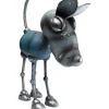 Figurine décorative Robot Bello 60cm