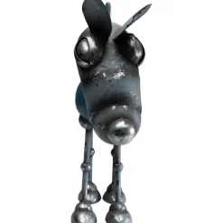 Figurine décorative Robot Bello 60cm