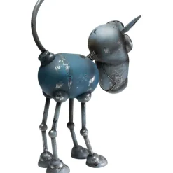 Figurine décorative Robot Bello 60cm