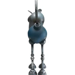 Figurine décorative Robot Bello 60cm