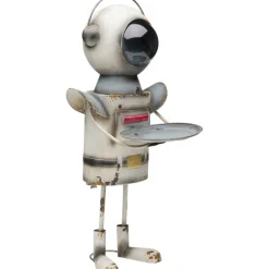 Figurine décorative Robot Gottlieb 74cm