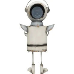 Figurine décorative Robot Gottlieb 74cm