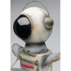 Figurine décorative Robot Gottlieb 74cm
