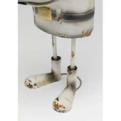 Figurine décorative Robot Gottlieb 74cm