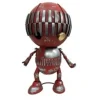 Figurine décorative Robot Karl 59cm