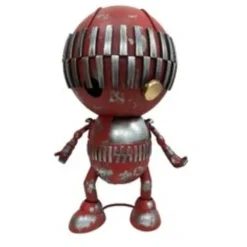 Figurine décorative Robot Karl 59cm