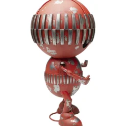 Figurine décorative Robot Karl 59cm