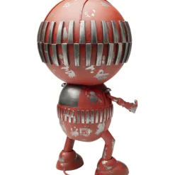 Figurine décorative Robot Karl 59cm