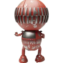 Figurine décorative Robot Karl 59cm