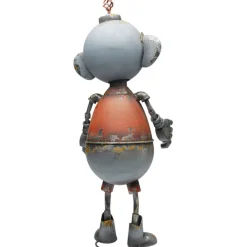 Figurine décorative Robot Anthony 92cm