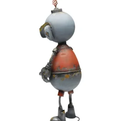 Figurine décorative Robot Anthony 92cm