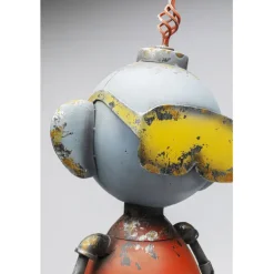 Figurine décorative Robot Anthony 92cm