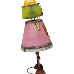 Figurine décorative Robot Gabby 62cm