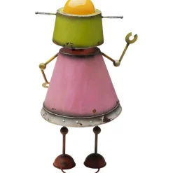 Figurine décorative Robot Gabby 62cm