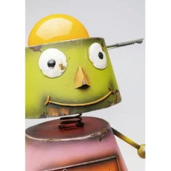 Figurine décorative Robot Gabby 62cm