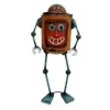 Figurine décorative Robot Sunny 52cm