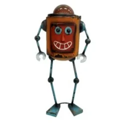 Figurine décorative Robot Sunny 52cm