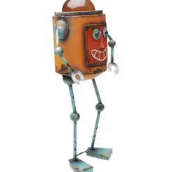 Figurine décorative Robot Sunny 52cm