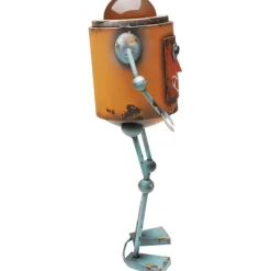 Figurine décorative Robot Sunny 52cm