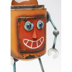 Figurine décorative Robot Sunny 52cm