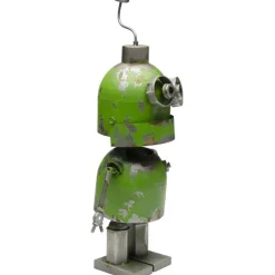 Figurine décorative Robot Peter 71cm
