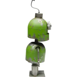 Figurine décorative Robot Peter 71cm