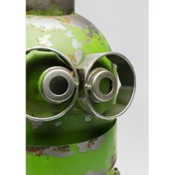 Figurine décorative Robot Peter 71cm