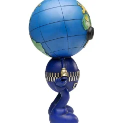 Figurine décorative Robot World 50cm