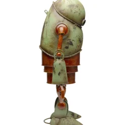 Figurine décorative Robot Lamy 84cm