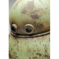 Figurine décorative Robot Lamy 84cm