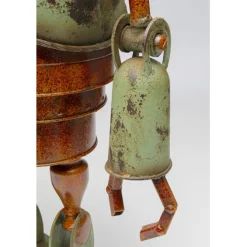 Figurine décorative Robot Lamy 84cm