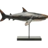 Figurine décorative Shark Base 59cm
