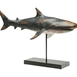 Figurine décorative Shark Base 59cm