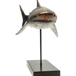 Figurine décorative Shark Base 59cm