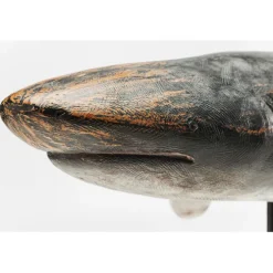 Figurine décorative Shark Base 59cm