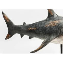 Figurine décorative Shark Base 59cm