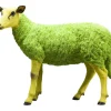 Figurine décorative Sheep Colore verte