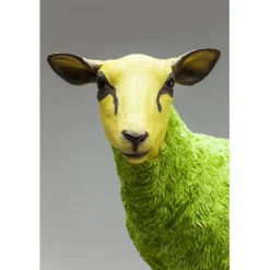Figurine décorative Sheep Colore verte