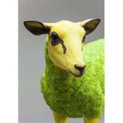 Figurine décorative Sheep Colore verte