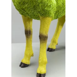 Figurine décorative Sheep Colore verte