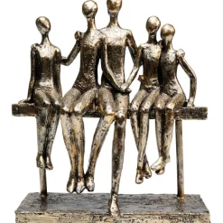 Figurine décorative Sitting Break 24cm